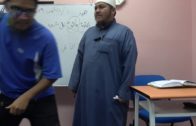 Yayasan Ta’lim Reading Arabic Skills 03 10 18