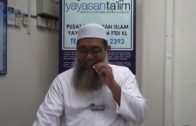 Yayasan Ta’lim Ilmu Ilmu Asas Islam Untuk Pemula 04 10 18