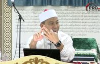 23-12-2018 Ustaz Ahmad Jailani: