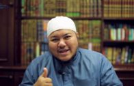 Q&A Yayasan Ta’lim: Cop Halal