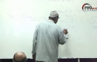 09-12-2018 Ustaz Halim Hassan : Daurah Ilmu 8 Barometer Ibadah Yang Baik Diterima | Sesi 2