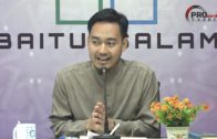 02-02-2019 Ustaz Yasir Ramle : Daurah Amalan Di Bulan Hijriyyah | Sesi Pertama