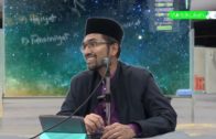 Dr Rozaimi-Berjuang Utk Agama Tak Padan Dgn Hanya Semangat