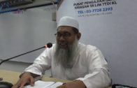 2019 03 28 Ustaz Azzahari   Ilmu   Ilmu Asas Islam Untuk Pemula