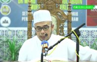 Memahami Secara Total Sifat Allah Tidak Menyamai Makhluk – Maulana Dr. Nasaie Hanaffie