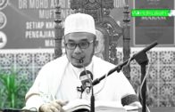 SS Dato Dr Asri-Kena Tindih Ke Jin Adakah Benar Fenomena Semcm Ini