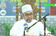 SS Dato Dr Asri-Bgmn Menangani Non Muslim Yg Racist