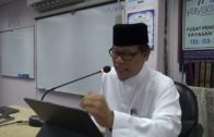 20240704 Ustaz Muhammad Fahmi Rusli : Pengajian Kitab Mukhtasar Zadul Maad