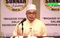 SS Dato Dr Asri-Ust Kata Dia Kena Sihir Mcmana Nak Tahu