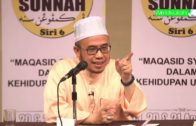 SS Dato Dr Asri-Masihkah Dikira Ikhlas Melakukan Ibadah Mengharap Sesuatu