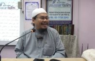 2019 02 12 Ustaz Adli   Tafsir Ibnu Kathir