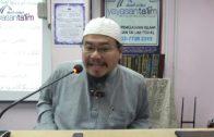 2019 02 12 Ustaz Adli   Fiqh Al Asma’ Al Husna