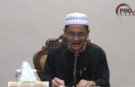 USTAZ SHAMSURI AHMAD – IBARAT SERIGALA TENGOK KAMBING.. TERUK LAGI MANUSIA APABILA TENGOK HARTA