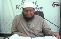 10-03-2019 Ustaz Khairul Ikhwan: Tafsir Surah At-Tariq & Al-A’la