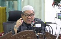 Bagaimana Berinteraksi Dengan Ayat-ayat Sifat Allah?? Antara Salafiyyah & Asyairah