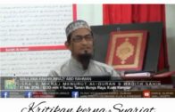 Ramai Orang Salah Faham Tentang Kritikan Sila Dengar Sedikit Penjelasan Dari Maulana Fakhrurrazi