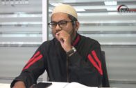 04-04-2019 Ustaz Ahmad Hasyimi : Syarah Minhaj Al-Muslim | Tidak Sombong & Tawaduk