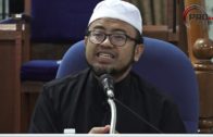 09-03-2019 Ustaz Abdul Rasyid Idris: Menjiwai Al-Quran Dalam Kehidupan
