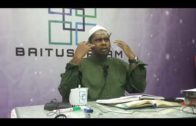 Ustaz Halim- Bersama Rasulullah Saw Mendidik Generasi Idaman