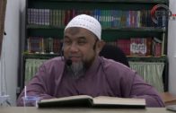 20240703 Ustaz Adli Mohd Saad : Pengajian Bahasa Arab