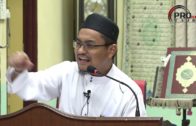 24-02-2019 Ustaz Rizal Azizan: Hadith 11 Isteri