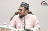 16-02-2019 Ustaz Mohd Azri Mohd Nasaruddin: Siapa Yang Wajib Membayar Zakat | Bhg 1