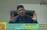 20240627 Ustaz Adli Mohd Saad : Pengajian Kitab Aqidah Islam Manhaj Salaf