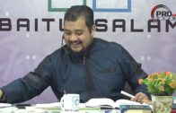 02-03-2019 Ustaz Ahmad Husni : Daurah Ilmu | After Death Management | Sesi Pertama