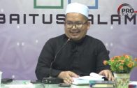 04-03-2019 Ustaz Mohamad Syafiq : Syarah Aqidah Tahawiyah