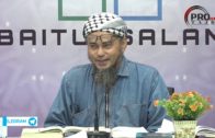 20240627 Ustaz Adli Mohd Saad : Pengajian Kitab Aqidah Islam Manhaj Salaf