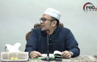 09-02-2019 Ustaz Mohd Azri Mohd Nasaruddin: Hukum Tidak Membayar Zakat