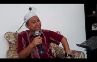 Ustaz Ahmad Jailani || Soal Jawab Isu Semasa