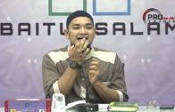 06-11-2018 Ustaz Muhammad Faiz : Tahsin Qiraatul Al-Quran Surah Al-Baqarah