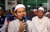 20240704 Ustaz Muhammad Fahmi Rusli : Pengajian Kitab Mukhtasar Zadul Maad