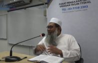 2019 04 04 Ustaz Azzahari   Ilmu   Ilmu Asas Islam Untuk Pemula