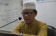 [2019.05.10] Ustaz Kariman: Ilmu Balaghah Al Quran