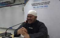 2019 04 25 Ustaz Yunus   Zadul Ma’ad Bekal Perjalanan Akhirat