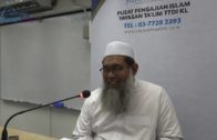 2019 04 18 Ustaz Azzahari   Ilmu   Ilmu Asas Islam Untuk Pemula