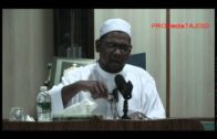 Allah Dekat? Allah Di Mana-mana Atau Allah Di Arasy?? – Maulana Dr. Nasaie Hanaffie