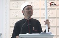 17-05-2019 Ustaz Muhammad Fahmi :  Khutbah Jumaat