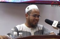 08-05-2019 Ustaz Roslee Ahmad: Tuntuan Istighfar, Senantiasa Memohon Ampun Kepada Allah