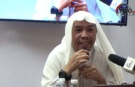 10-05-2019 Dr Faisol Abdullah: Al-Quran Menceritakan Dialog Ayah/Ibu Dengan Anak