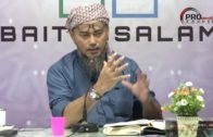 03-07-2019 Ustaz Fadzil Kamaruddin : Tafsir Juzuk ‘Amma | Surah Tariq
