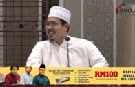 06-07-2019 Ustaz Kadir Sahak: