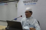 2019 06 28 Ustaz Kariman   Tafsir & Tadabbur Al Quran