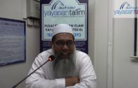 [2019.07.04] Ustaz Azzahari – Ilmu – Ilmu Asas Islam Untuk Pemula