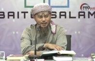 17-07-2019 Ustaz Fadzil Kamuruddin : Tafsir Juzuk ‘Amma | Surah Al-Buruj