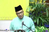 20190711-SS Dato Dr Asri-Mengapa Solat Di Msjid