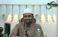 18-05-2016 Dr Rozaimi Ramle: Jamiul Ulum Wal Hikam (Siri 7)