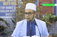 SS Dato Dr Asri-Kenduri Kahwin Sehingga Berhutang